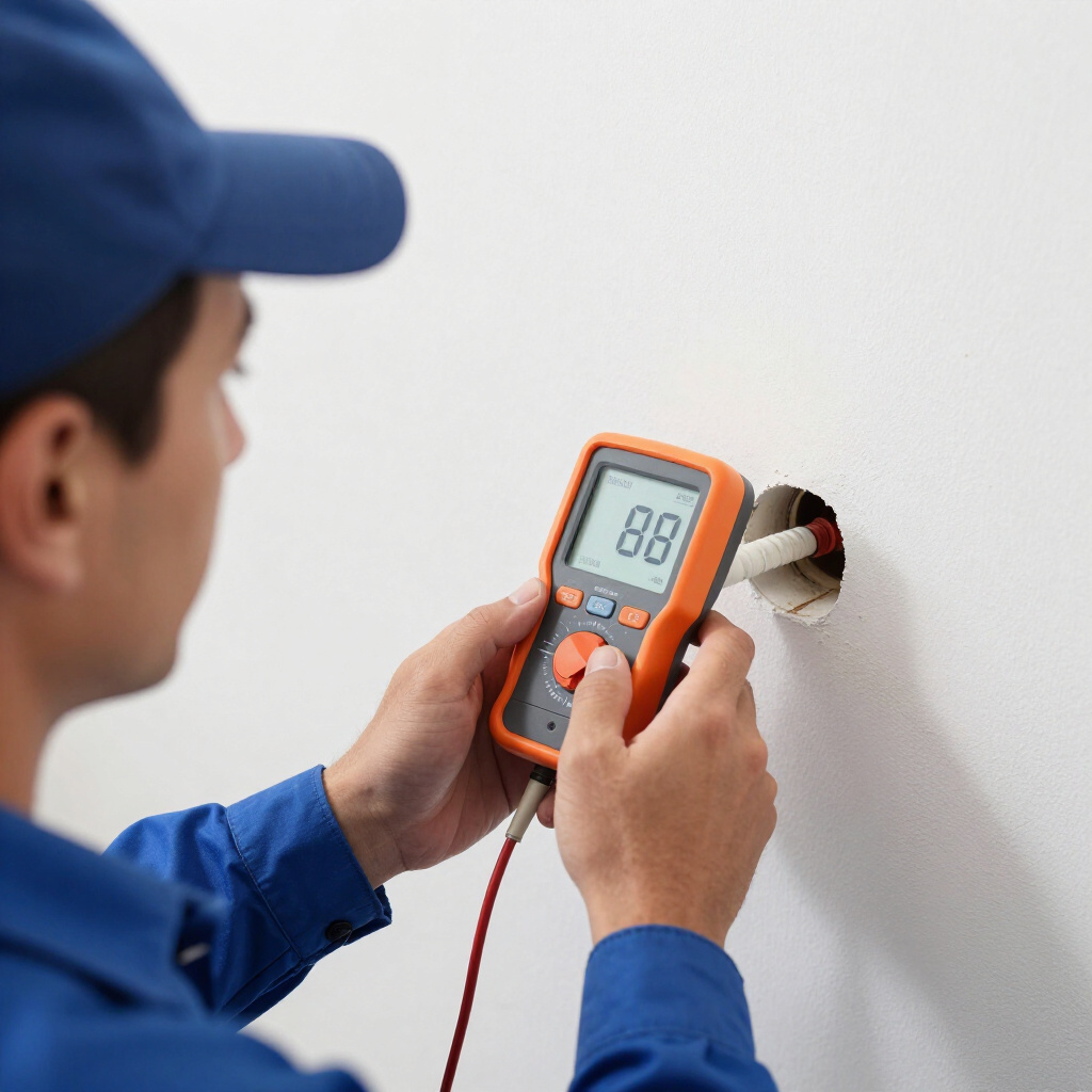 Leak Detection & Repair in Monterey Park