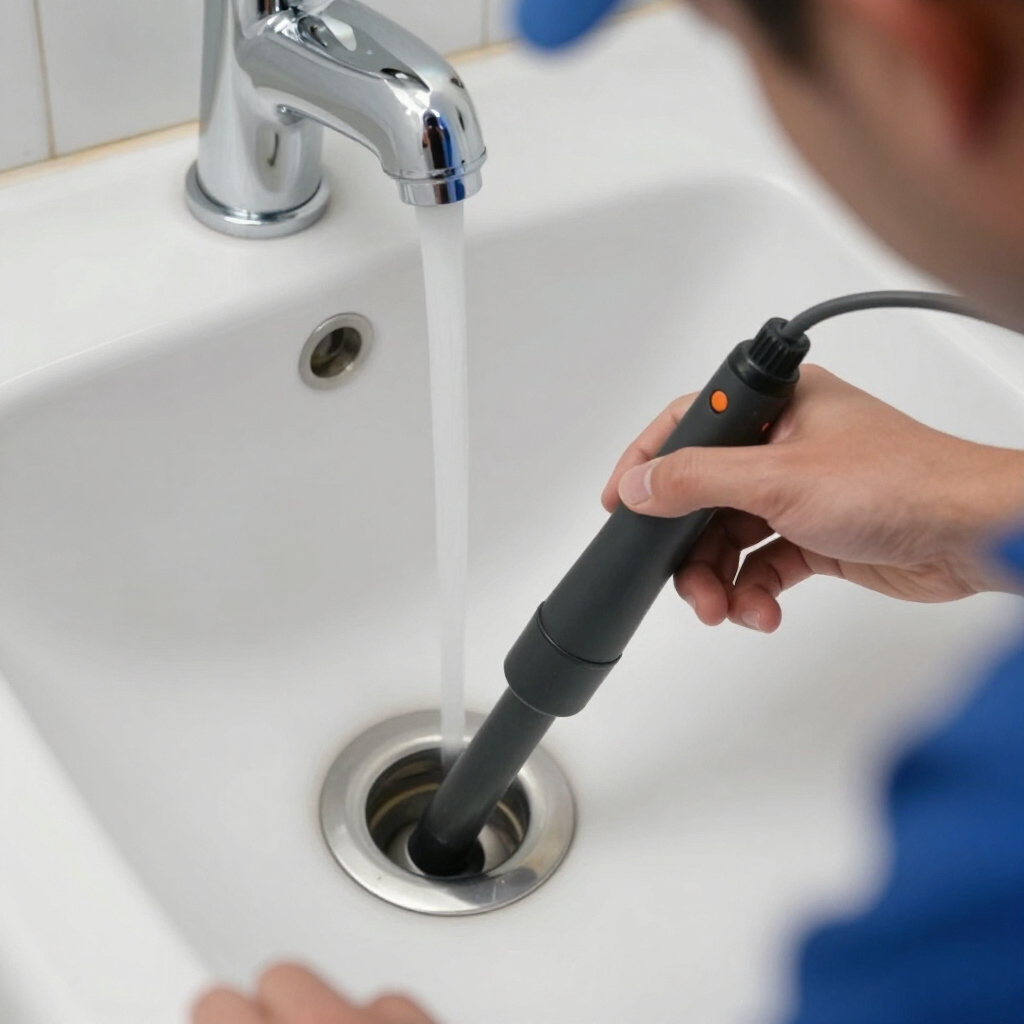 Plumbing Help for Family Caregivers: A Monterey Park Guide