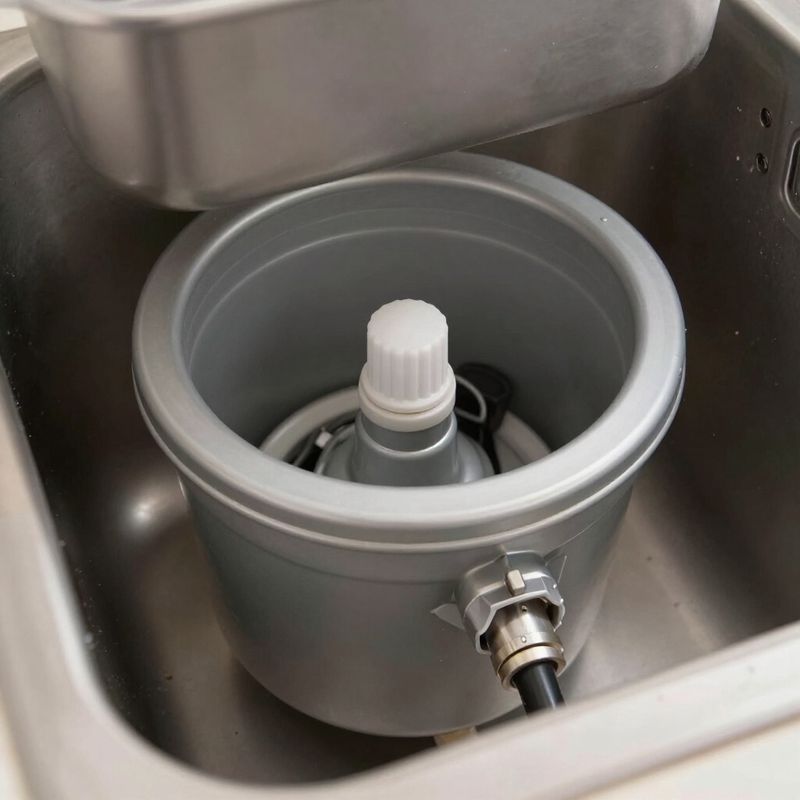 Garbage Disposal in Monterey Park
