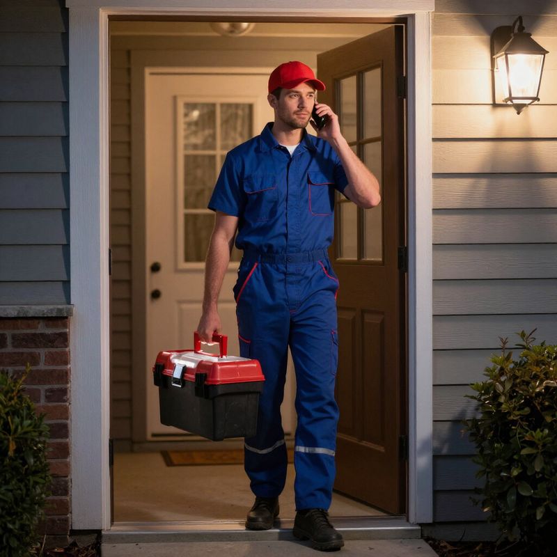 Emergency Plumbing in Monterey Park